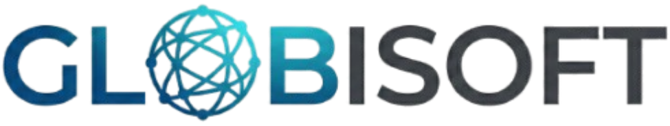 GLOBISOFT Logo