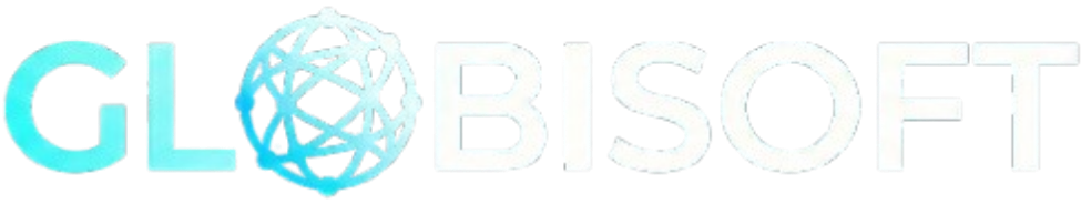 GLOBISOFT Logo