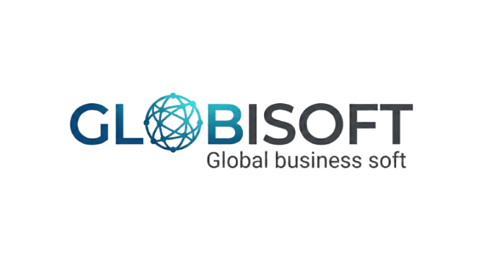 GLOBISOFT Logo