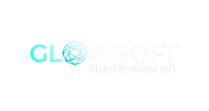 GLOBISOFT Logo